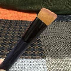 資生堂 ファンデブラシのサムネイル