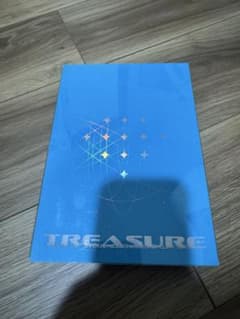 TREASURE THE FIRST STEP: TREASURE EFFECTのサムネイル