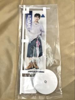 新世界 アダム ADAM 卓上のぼりのサムネイル