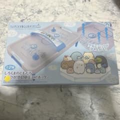 エアホッケーのサムネイル