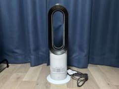 Dyson Hot+Cool AM09 2025年製 - メルカリ