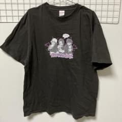 the 奥歯's Tシャツ Children Sumi 黒 グレー 紫 XLのサムネイル