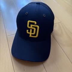 47 Brand San Diego Padres Carharttキャップのサムネイル