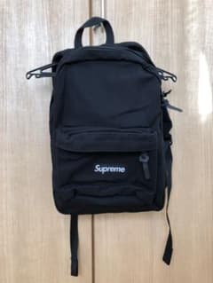 めんめん様専用新品❗️シュプリーム Canvas Backpack 2020FWのサムネイル