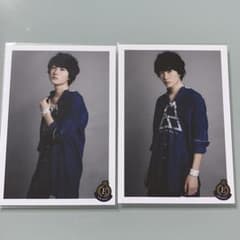 BATTLE BOYS M!LK 山中柔太朗 サイン入り生写真2枚 m51243506254_1.jpg?1766158314