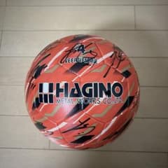 ヴィアティン三重 直筆サイン入りサッカーボール サッカーボール サイン入り ヴィアティン三重 直筆サイン入りサッカーボール サッカーボール