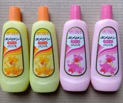エメロン リンス イエロー・ピンク セットのサムネイル