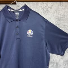 adidas Ryder Cup Medinah ポロシャツのサムネイル