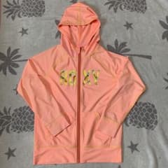 Roxyラッシュガード パーカー レギンスセットのサムネイル