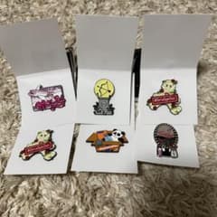 少女時代テヨン　The ODD of LOVE ピンバッジのサムネイル