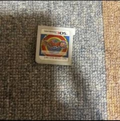 妖怪ウォッチ2 真打　ニンテンドー3DS専用　ソフトのみのサムネイル