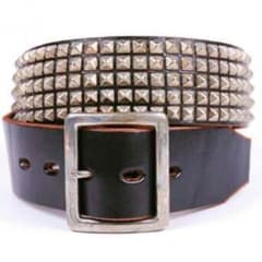 HTC BELT  #14ピラミッド形  ベルトのサムネイル