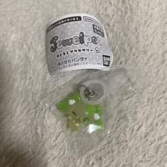 ジュエルペット めじるしアクセサリー2 ペリドットのサムネイル