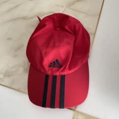 adidas キャップのサムネイル