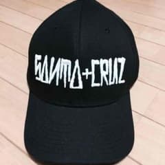 TOMMYとSANTA CRUZのサムネイル