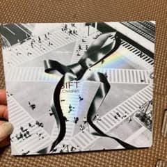 GIFT/Mr.Childrenのサムネイル