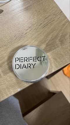 くま 様 専用 PERFECT DIARY クッションファンデーションのサムネイル