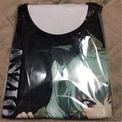 ガールズ&パンツァー アンチョビ tシャツのサムネイル