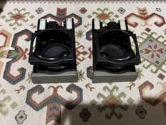 ダイハツ ミラ L275S ドリンクホルダー受け皿のサムネイル