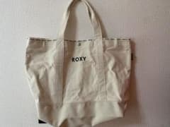 ROXY トートバッグのサムネイル