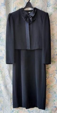 ブラックフォーマル 喪服のサムネイル