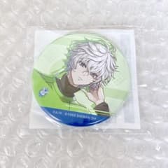 にじさんじ J1 2024 楽天コレクション E賞 缶バッジ 叢雲カゲツ - メルカリ