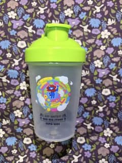 ヘルスケア ミャクミャク シェイカーのサムネイル
