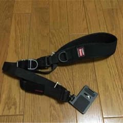 Nikon  カメラストラップ   キャリースピードのサムネイル