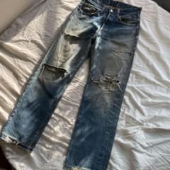 LEVI'S 501 BIGEのサムネイル
