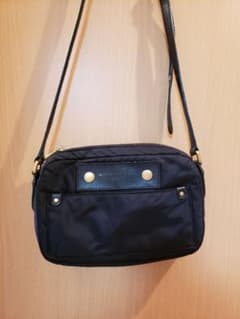 Marc by Marc Jacobs  ナイロンショルダー、ブラックのサムネイル