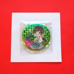 ❣️早い者勝ち❣️　ハコニワリリィ キョリ感 サイン入り Kotoha 缶バッジ ❣️早い者勝ち❣️ ハコニワリリィ キョリ感 サイン入り Kotoha 缶