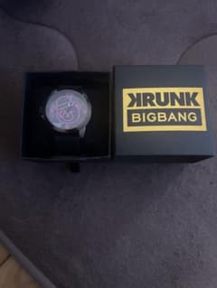 BIGBANG 時計のサムネイル