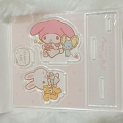 My Melody Acrylic Stand