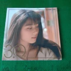ZARD 30周年記念　ステッカーのサムネイル