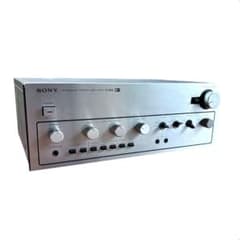 希少】SONY ソニー TA-4650 プリメインアンプ 音響機材 アンプ - メルカリ