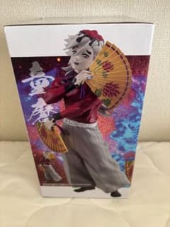 鬼滅の刃 Grandista DOMA 童磨　フィギュアのサムネイル