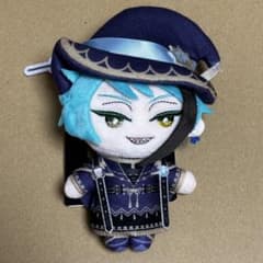 【希少品】 ツイステ イデア ブルームバースデー ミニミニぬいぐるみ マスコット ツイステ ミニミニぬいぐるみ ブルームバースデー ジェイド - メルカリ