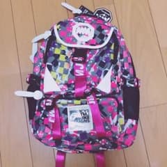 新品❁MMリュックのサムネイル