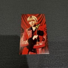 Lienel 愛のダバダ 高桑真之 HMV トレカのサムネイル