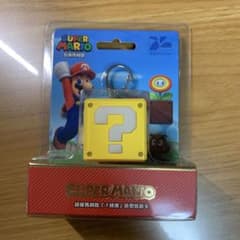 悠遊カード マリオ ハテナブロック - メルカリ