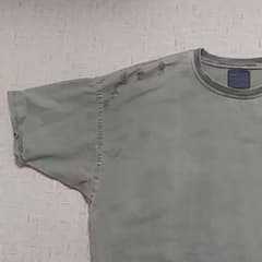 ZARA　カットソーのサムネイル