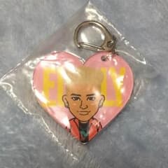 ELLYアクリルキーホルダーのサムネイル