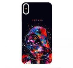 公開記念 スターウォーズ iPhone X ケースのサムネイル