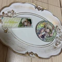 D4DJ 福島ノア アクリルバッジ 缶バッジ 2点セットのサムネイル