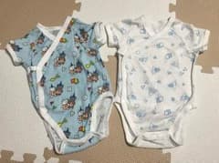 UNIQLO BABY 肌着のサムネイル