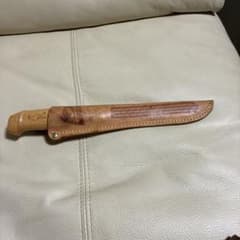 【未使用保管品】ラパラ フィレナイフのサムネイル