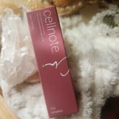 cellnote FeMish OIL 50ml デリケートゾーン用のサムネイル
