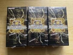 遊戯王 3BOXセット まとめ売り シュリンク付き 遊戯王 LIMIT OVER COLLECTION 3BOX シュリンク付き - メルカリ