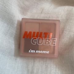 I'M MEME アイムマルチキューブ　アイシャドウのサムネイル