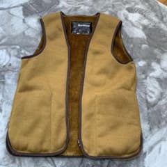 やったもれい様専用 Barbour ファーライナーのサムネイル